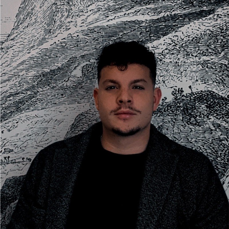 Kévin Bouliou, fondateur de Rêves & Travaux