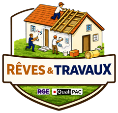 Rêves & Travaux